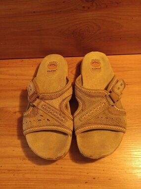 Earth Spirit Women's Sandals